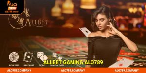 Allbet Gaming
