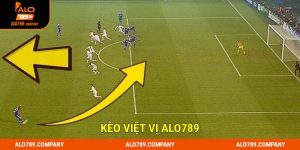 Kèo việt vị